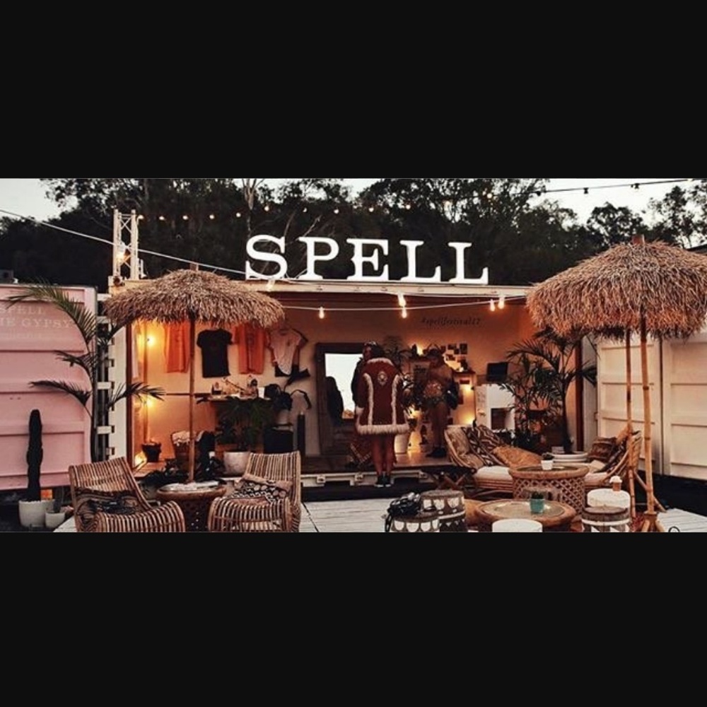 🌻 Spell & the Gypsy: Willing to Sell or Swap 🌻
